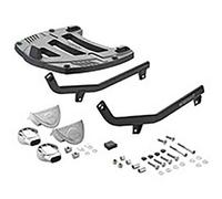 Placa del baúl de la moto Givi M3 Monokey en Nylon Monorack F TU