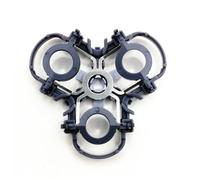 Placa Del Marco De La Cuchilla De Afeitadora Compatible Con Philips HQ6902 HQ6904 HQ6945XL HQ5413 HQ5426 HQ5625 6948 6948XL(2100) HQ6927/16(3000) 6423LC 1X