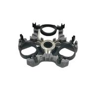 Placa Del Marco Del Cabezal De Afeitado, Compatible Con Philips, RQ1150X, RQ1160CC, RQ1160X, RQ1160XCC, RQ1165X, RQ1170X, RQ1180CC, RQ1180X, RQ1250, RQ1251, RQ1252