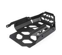 Placa Deslizamiento Motocicleta 2024 450 para CFMOTO para 450NK para 450CL-C Cubierta Protectora Chasis Motor Motocicleta 450CLC 450 NK Placa Protectora Inferior Motor contra Choques