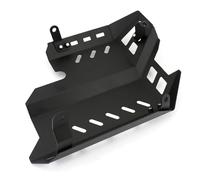 placa deslizamiento motocicleta Cubierta Protectora Para Motor Motocicleta CB500X, Protección Inferior Chasis Placa Deslizamiento Accesorios Para CB500 X CB500 500X 2019 2020 2021 Placa protectora del