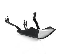Placa Deslizamiento Motocicleta MT07 para Tracer MT-07 2018-2021 para XSR700 para Tracer 700 Chasis Protector Inferior Placa Deslizamiento Protector Motor Motocicleta Cubierta