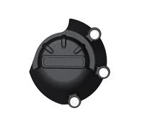 Placa Deslizamiento Motocicleta para CB500X para CB500F para CBR500R 2019-2024 Kit De Protección Cubierta Motor Motocicleta(Water Pump Cover)