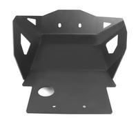 Placa Deslizamiento Motocicleta para CRF250L para CRF 250L para Rally para CRF 250 L 2012-2021 2020 2019 Protector Motor Inferior Motocicleta Placa Deslizamiento Cubierta Protección