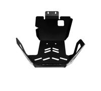 Placa Deslizamiento Motocicleta para KLX 300 para 300R 250 para 250R 250S para KLX 300 Accesorios Motocicleta Protección Inferior Motor Protector Motor Motocicleta