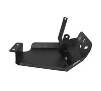 Placa Deslizamiento Motocicleta para PG-1 para PG1 2023 2024 Protector Cárter Inferior Motor Protector Placa Deslizamiento