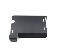 Placa Deslizamiento Motocicleta para Zontes para 368G para G368 368 G Cubierta Protectora Chasis Motor Motocicleta Base Protectora Placa Deslizamiento Inferior Accesorios