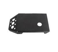 Placa Deslizamiento Motocicleta Placa Protectora Aluminio para Motor Cubierta Protectora Chasis Accesorios Modificación Motocicletas para BMW para K75 para K100 K1100