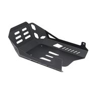Placa Deslizamiento Motocicleta Protector Chasis Base Motor Protector Chasis Base Motor Motocicleta Protector Profesional Motocicleta Piezas Cubierta Placa Protectora Resistente