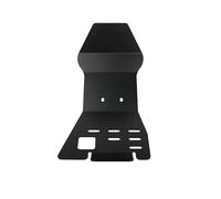 Placa Deslizamiento Motocicleta Protector Cubierta Chasis Motor para D-Tracker-X KLX 300 KLX300R KLX300SM KLX 250 KLX250S KLX250SF 2008-2023