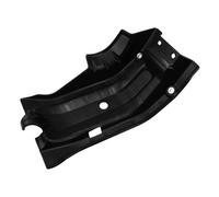 Placa Deslizamiento Motocicleta Protector para Motocross Cubierta Protectora Chasi Placa Deslizamiento Carreras Accesorios para Motocicleta para para EXC-F FE 350 250 17-19