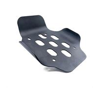 Placa Deslizamiento para Moto para Guzzi V7 850 para Stone V7 850 para Motocicleta Especial Cubierta Inferior Motor Protector Parachoques Placa Deslizamiento Protector Motor Moto