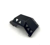 Placa Deslizamiento para Talaria para Sting para Sting R para Talaria para Sting MX4 Protector Marco Motor Motocicleta Placa Deslizamiento Piezas Motocross Protector Motor Moto(A)