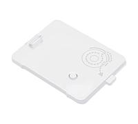 Placa Deslizante de Tapa de Lata 416428301 Compatible con Singer 3223 3229 3321 3323 Talent 44S 4411 Heavy Duty 4423 Heavy Duty 4432 4443 4452 511 Máquina de Coser