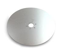 Placa deslizante para Husqvarna Automower 310, 315, 315x, 435x, 535