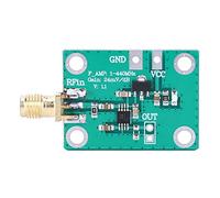 Placa detectora logarítmica RF AD8310 medidor de potencia componente electrónico para medición de intensidad de señal RF