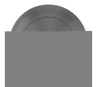 Placa difusora de calor, aleación de aluminio, protector de llama de inducción engrosada, placa de anillo de cocción a fuego lento para estufa de gas y estufa de vidrio,