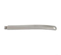 Placa difusora de calor de acero inoxidable para cocinas de inducción de cerámica Plus - 13 o 20 o 24 o 28 cm, distribución uniforme del calor, resistente a los arañazos, apto para horno y