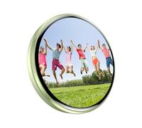 Placa Digital Anime,Pantalla Táctil para Decoración con Fotos y Videos | Pin Electrónico de Anime | para Empresa Servicio Convención Encuentro de Fans Cumpleaños Lugar de Trabajo