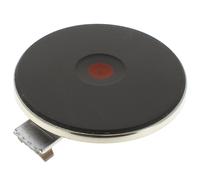 Placa eléctrica d=180sp 2000w c00525821 - cocina
