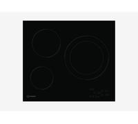 Placa eléctrica indesit ri360c(es) 59cm