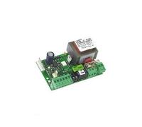 Placa Electrónica 540BPR Incorporada Electrónica De Comando Faac 2022805