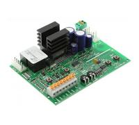 Placa Electrónica Incorporada D1000 X Actuador 24VA Remolque D1000 Faac 2024025