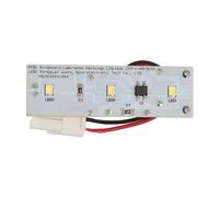Placa electrónica led refrigerador, congelador 41041487 CANDY