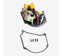 Placa Electrónica Motor Central Vision M120 Talla única