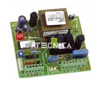 Central Placa Electrónica para Automatización Persianas FAAC 200 200MPS 790905