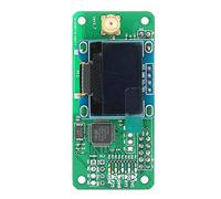 Placa Electrónica, Placa de Expansión de Procesador Arm de 32 bits con 2 Fundas de Plástico para Pi para PC