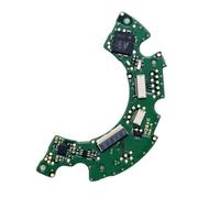 Placa Electrónica Principal Compatible con Sigma 16mm F1.4 DC DN | Pieza de Reparación; Accesorio de Cuerpo; Placa Electrónica Principal