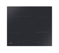 Placa Elétrica Haier HAH64EXCP 4 Zonas 4900W Negra