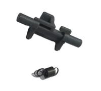 Placa elevadora de Bloqueo RC1-3490-000 Compatible con HP 1160 1320 3390 3392 M2727 P2015 P2014 for Canon 3310 3370 3410 3460 6