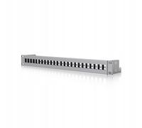 UbiQuiti UACC-RACK-PANEL-BLANK-1U