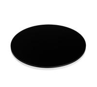 Placa en blanco y negro de la platina magus i9bw stereo 9t