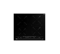 Placa Encastrar TEKA ITC 64630 BK MST - 4 Zonas Eléctricas, Negro