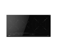 Teka IZC 83620 MST Placa de Inducción 3 Zonas 80cm Negra