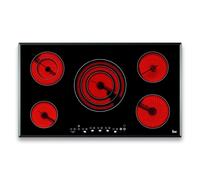 Placa Encastrar Teka - Tr 951 - Biselada