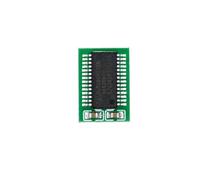 Placa enchufable LPC del módulo de Seguridad TPM, G IGABYTE 12PIN | Pieza de actualización de PCB compacta