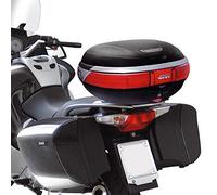 Placa específica para Equipaje Monokey E193Givi para R 1200RT (05-13)