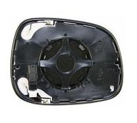 Placa Espejo Antideslumbrante para BMW X1 E84 2009-2015 4 Perno Derecho