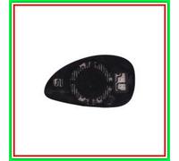 Placa Espejo Derecha Convexa Citroen C4-(Año 2004-2008)