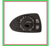 PRASCO OP0347503 Cristal de espejo, retrovisor exterior