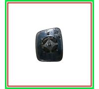 Placa Espejo Derecha Convexa-Térmica Cromata Citroen Nemo-(Año 2008-2016)
