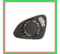 Placa Espejo Derecha Convexa-Térmica Cromata Opel Insignia-(Año 2009-2013)