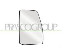 PLACA ESPEJO DERECHA-SUPERIOR-TÉRMICA-CONVEXA FORD - TRANSIT/TOURNEO - CUST