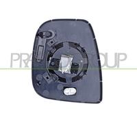 PLACA ESPEJO DERECHA-TÉRMICA-CON BLIS-CONVEXA OPEL/VAUXHALL - ZAFIRA LIFE -