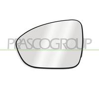 PLACA ESPEJO IZQUIERDA-CONVEXA DACIA - SANDERO STEPWAY - Mod. 06/20 -
