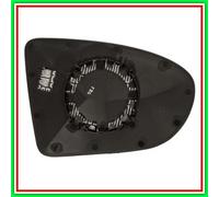 PRASCO DS7107514 Cristal de espejo, retrovisor exterior